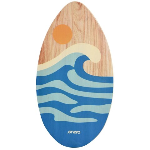 DESKA SKIMBOARD ENERO SURFGEAR 93CM ENERO