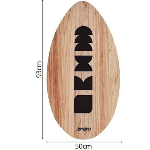 DESKA SKIMBOARD SURFGEAR 93CM ENERO 1076843