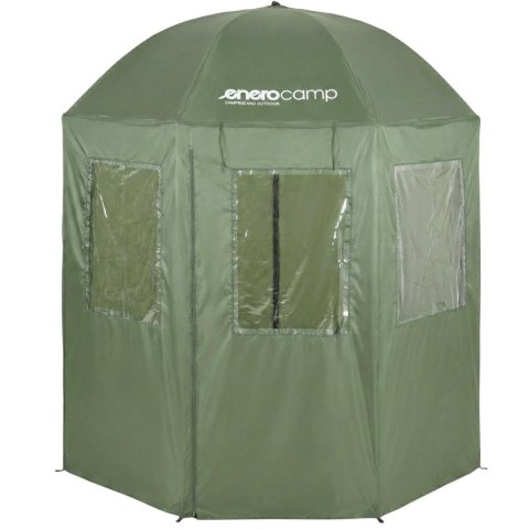 PARASOL NAMIOT WĘDKARSKI 2W1 ENERO CAMP