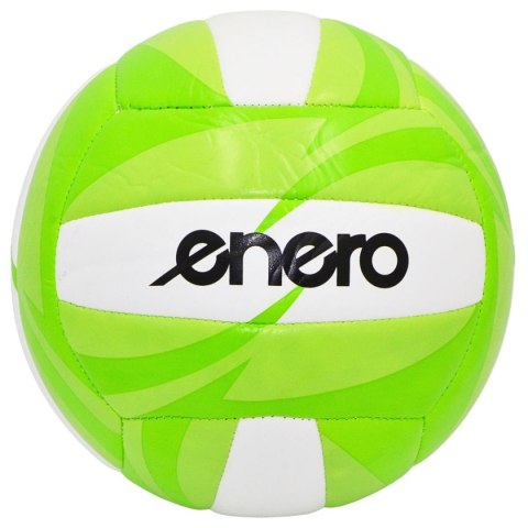 PIŁKA SIATKOWA PLAŻOWA ENERO ZIELONA