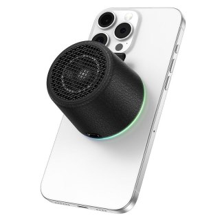 Głośnik bezprzewodowy 8W 4h Hoco HC49 czarny