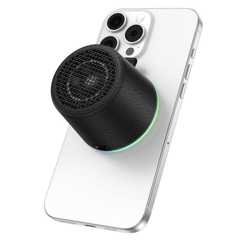 Głośnik bezprzewodowy 8W 4h Hoco HC49 czarny