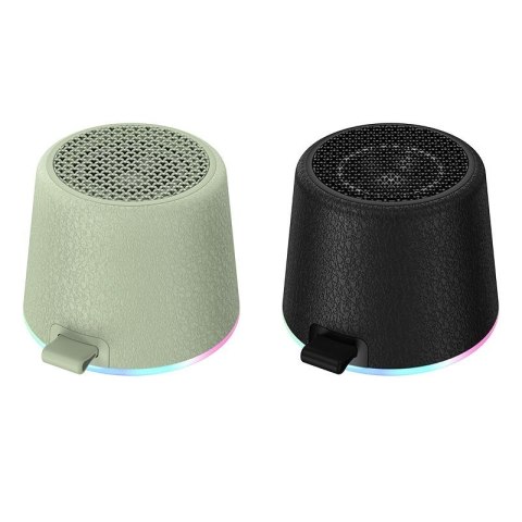 Głośnik bezprzewodowy 8W 4h Hoco HC49 zielony