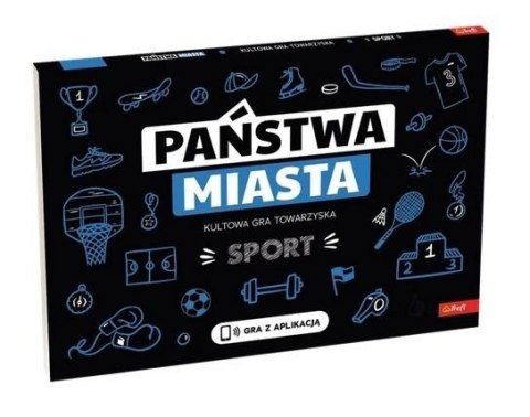 Państwa-miasta Sport TREFL