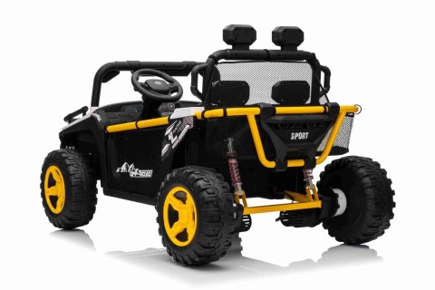 Pojazd Buggy UTV SPEED 4x4 Biały