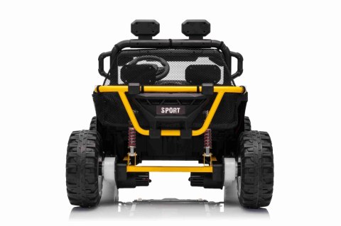 Pojazd Buggy UTV SPEED 4x4 Biały