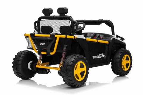Pojazd Buggy UTV SPEED 4x4 Biały