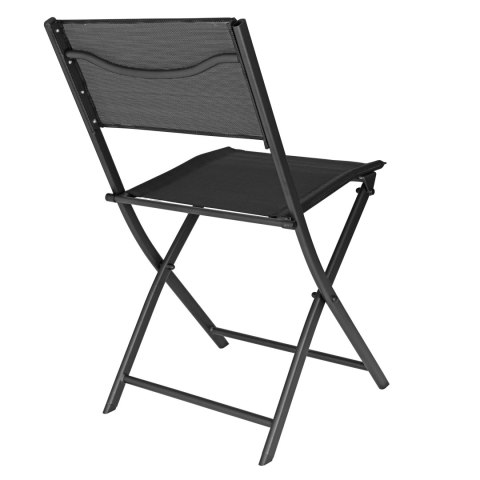 Zestaw mebli ogrodowych FLORA