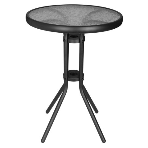 Zestaw mebli ogrodowych FLORA