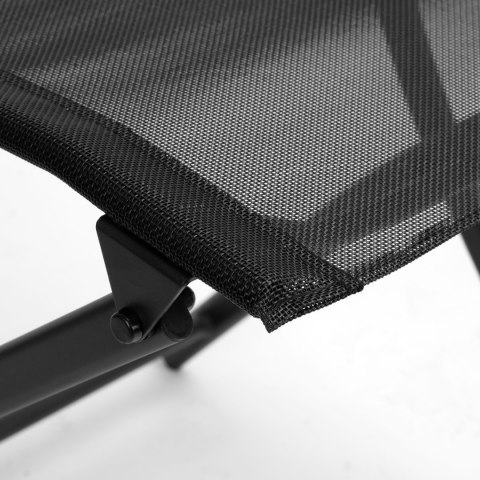 Zestaw mebli ogrodowych FLORA