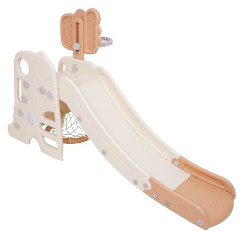 Zjeżdżalnia Dino 3w1