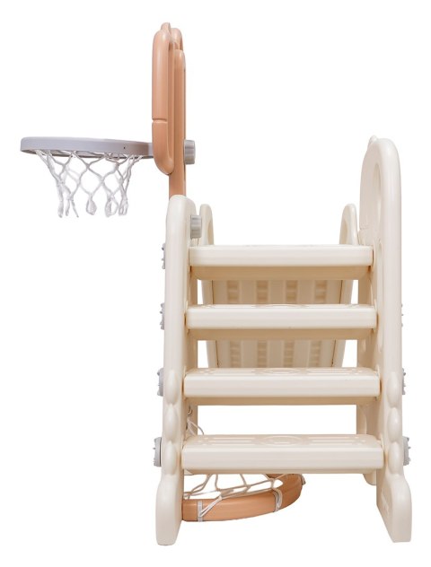 Zjeżdżalnia Dino 3w1