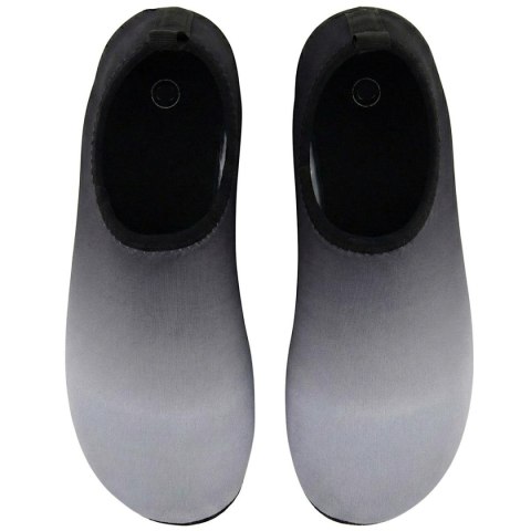 BUTY DO WODY NEOPRENOWE MAN BLACK/GREY R.44