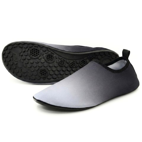 BUTY DO WODY NEOPRENOWE MAN BLACK/GREY R.45