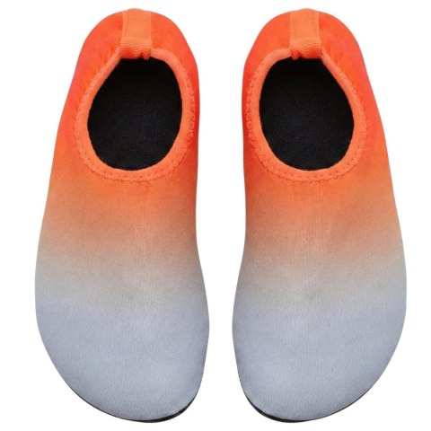 BUTY DO WODY NEOPRENOWE MAN GREY/ORANGE R.43