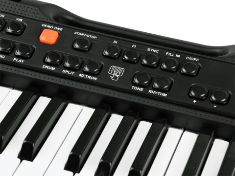 Organy Keyboard SD-S850 + mikrofon 61 klawiszy IN0143