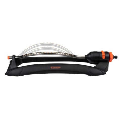 ZRASZACZ OSCYLACYJNY TURBO 19 DYSZ BLACK + DECKER