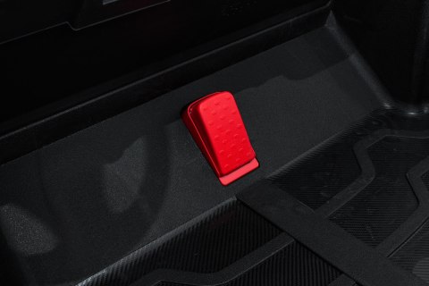 Pojazd Buggy Gravity 4x4 Szary