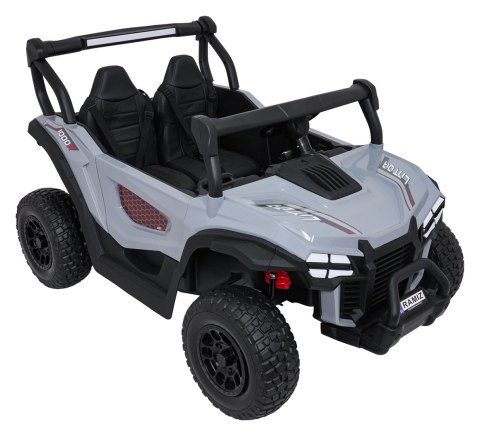 Pojazd Buggy Gravity 4x4 Szary