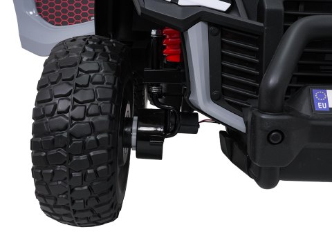 Pojazd Buggy Gravity 4x4 Szary