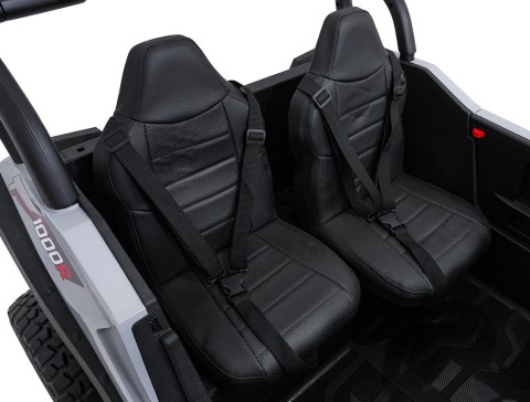 Pojazd Buggy Gravity 4x4 Szary