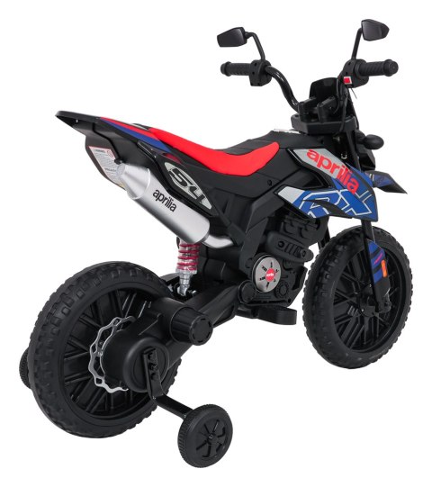 Pojazd Motor Aprilia RX Niebieski