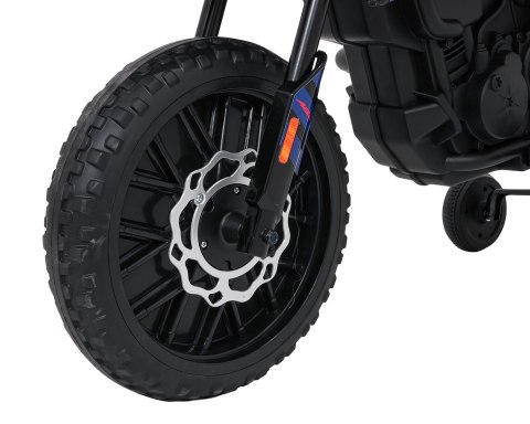 Pojazd Motor Aprilia RX Niebieski