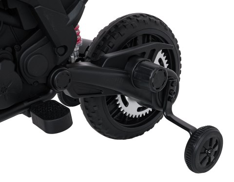 Pojazd Motor Aprilia RX Niebieski