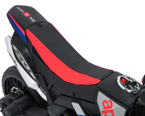 Pojazd Motor Aprilia RX Niebieski