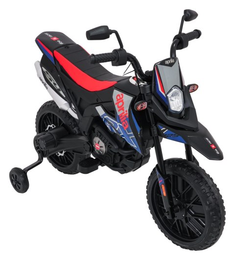 Pojazd Motor Aprilia RX Niebieski