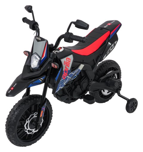 Pojazd Motor Aprilia RX Niebieski