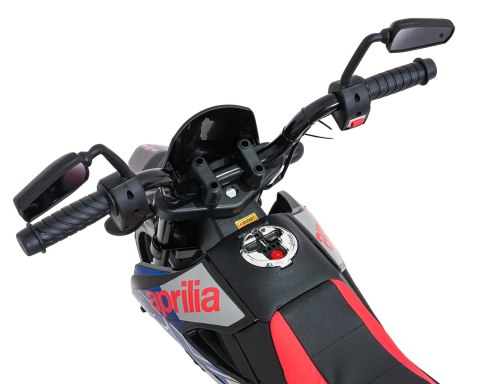 Pojazd Motor Aprilia RX Niebieski