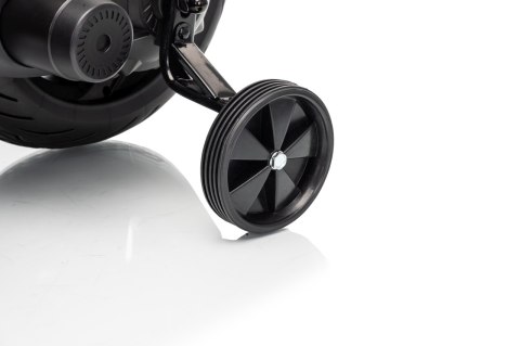 Pojazd Motor Ducati Diavel x Bentley Zielony