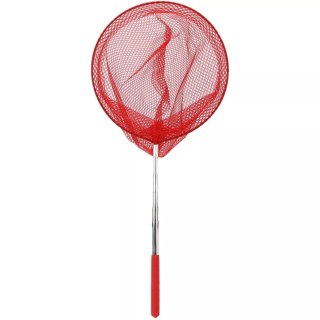 Siatka teleskopowa na motyle rybki owady podbierak dla dzieci N040CZ