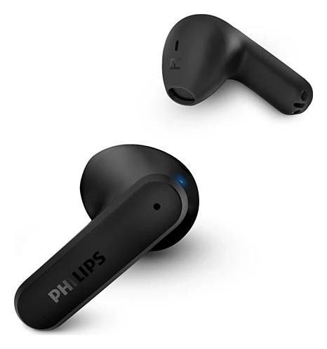 Słuchawki bezprzewodowe douszne Philips TWS TAT2139BK/00 czarne