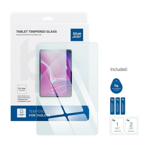 Szkło hartowane do Samsung Galaxy Tab А9+ 11" Wi-Fi SM-X210 / X215 Blue Star