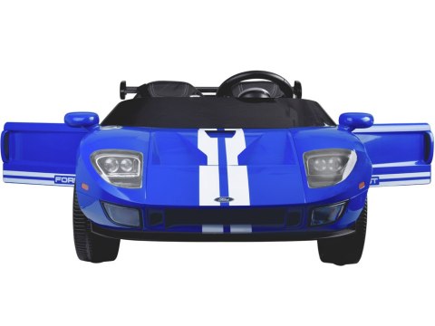 Auto na akumulator dla dzieci Ford GT 4 silniki Pilot 2 osobowy PA0337