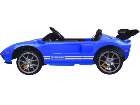 Auto na akumulator dla dzieci Ford GT 4 silniki Pilot 2 osobowy PA0337