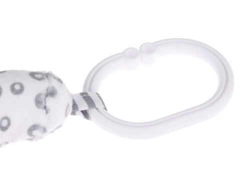 GRYZAK GRZECHOTKA 3w1 Interaktywna grająca maskotka zawieszka KOTEK ZA5288