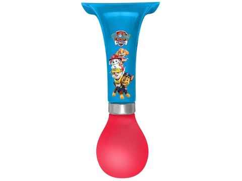 Trąbka do roweru i hulajnogi z uchwytem dla dzieci Psi Patrol SP0845