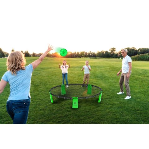 GRA PLENEROWA DUNLOP SPYDERBALL
