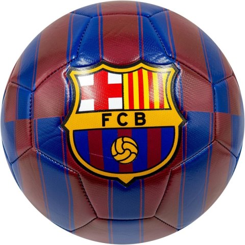 PIŁKA NOŻNA FC BARCELONA HOME 2025/2026 R.5