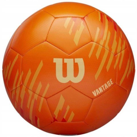 PIŁKA NOŻNA NCAA VANTAGE SB ORANGE R.5