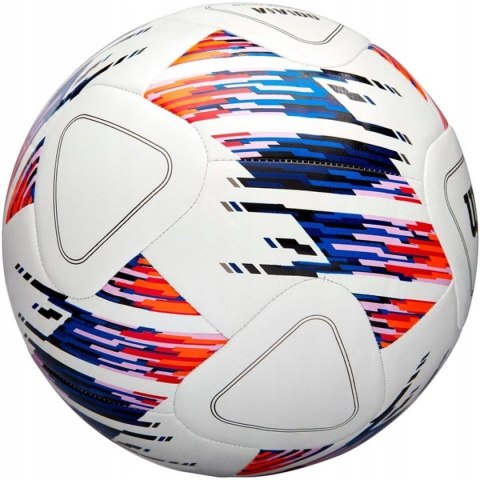 PIŁKA NOŻNA WILSON NCAA VIVIDO REPLICA SB R.5