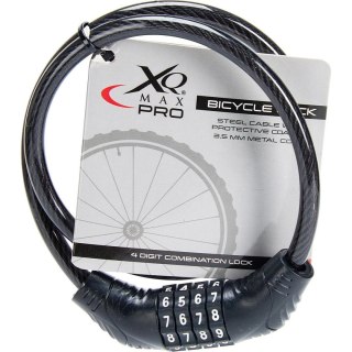 ZAPIĘCIE ROWEROWE LINKA NA SZYFR 3,5MM XQMAX