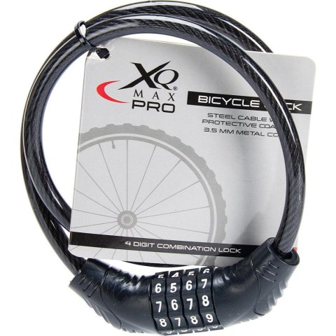 ZAPIĘCIE ROWEROWE LINKA NA SZYFR 3,5MM XQMAX