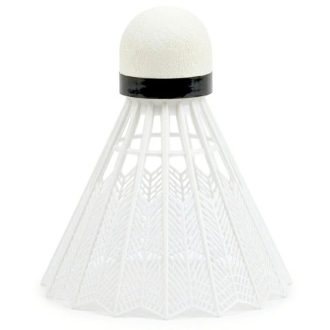 ZESTAW DO BADMINTONA CZERWONY EDDY TOYS