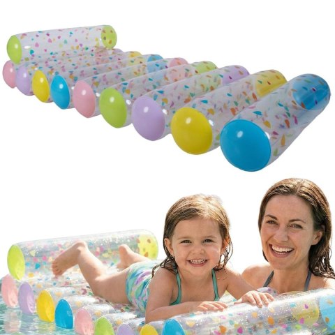 HUŚTAWKA DUŻA KUBEŁKOWA PLASTIKOWA JASNA ZIELONA (PLASTIKOWE ZACZEPY)