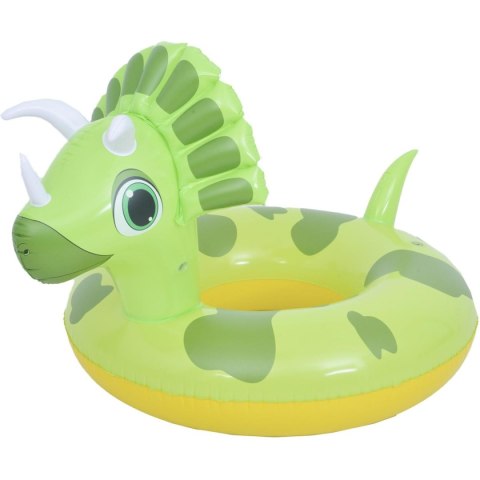KÓŁKO DO PŁYWANIA 100CM DINOZAUR 35466