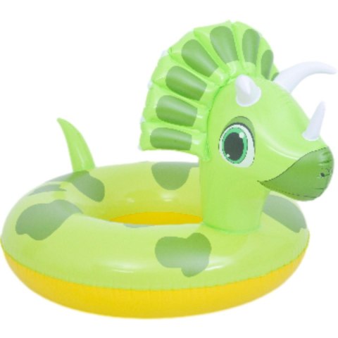KÓŁKO DO PŁYWANIA 100CM DINOZAUR 35466